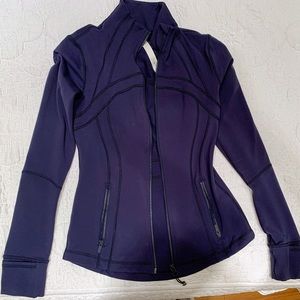Lululemon athletica, Define Jacket size 6